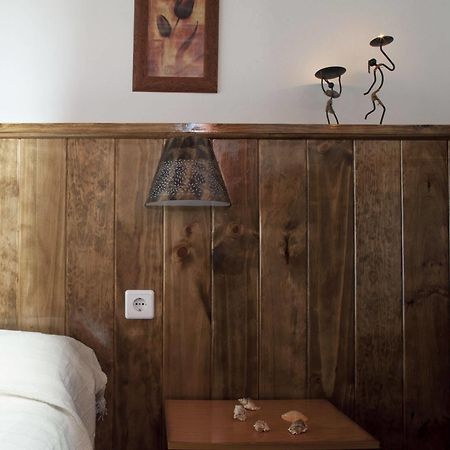 Apartamentos Laurisilva Corralejo Eksteriør bilde