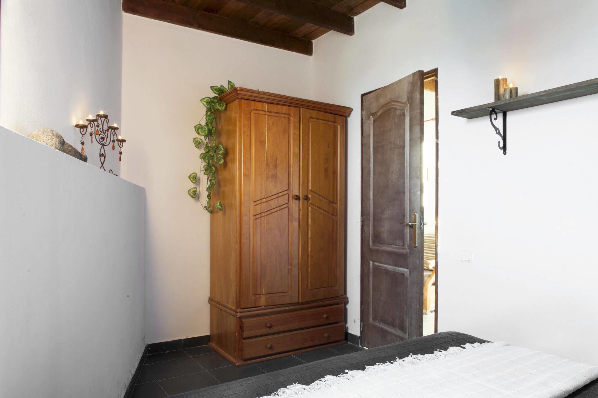 Apartamentos Laurisilva Corralejo Eksteriør bilde