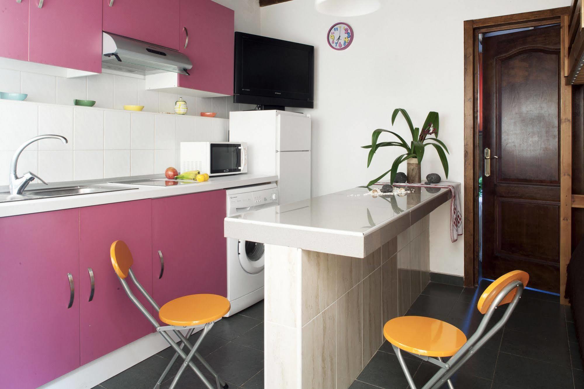 Apartamentos Laurisilva Corralejo Eksteriør bilde