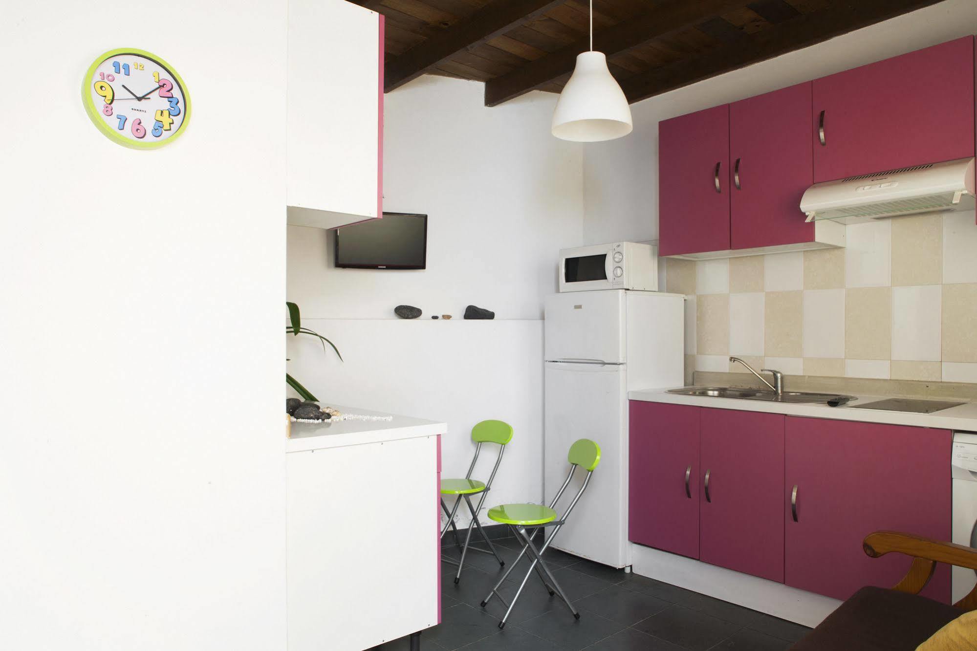 Apartamentos Laurisilva Corralejo Eksteriør bilde