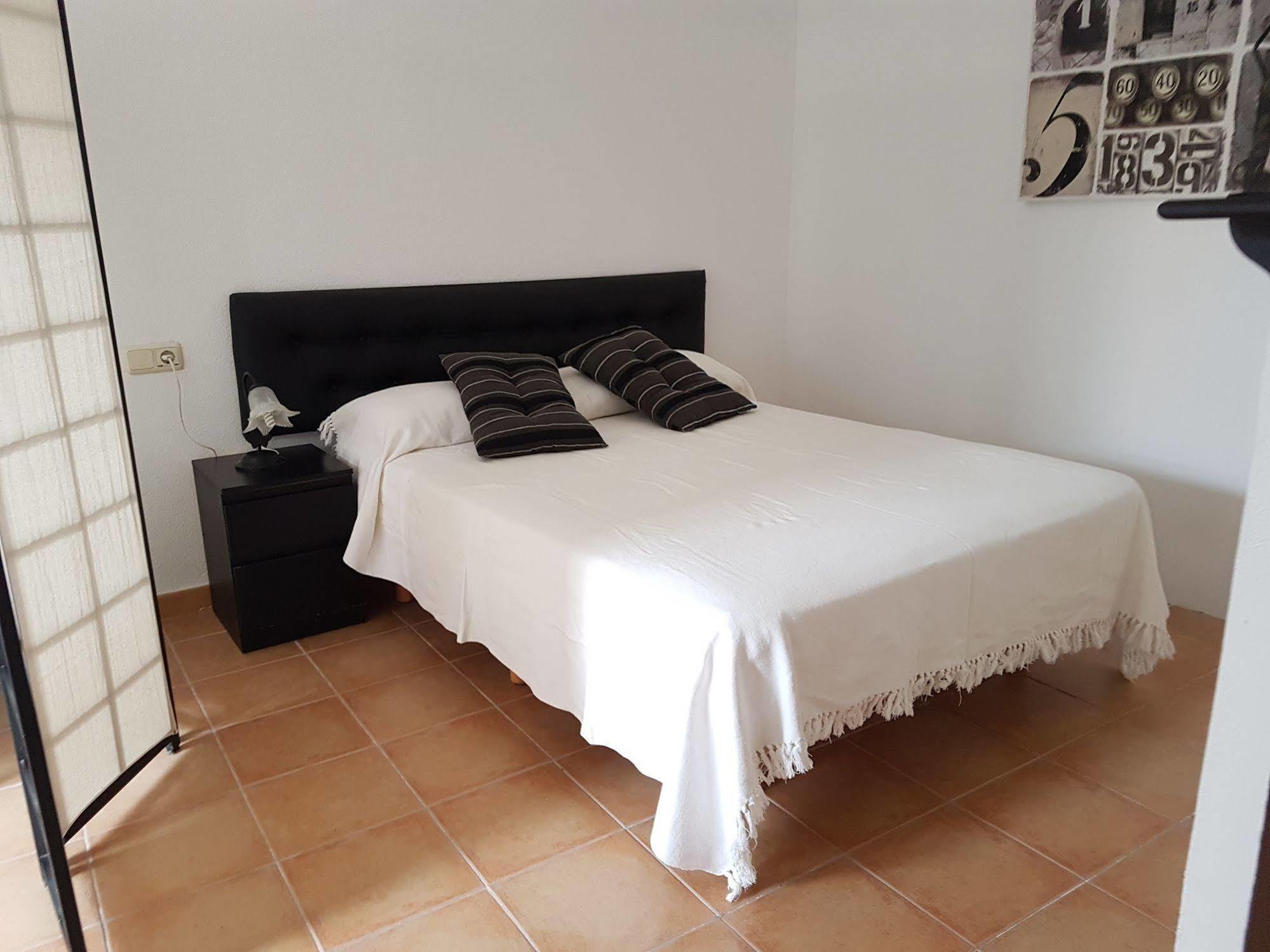 Apartamentos Laurisilva Corralejo Eksteriør bilde