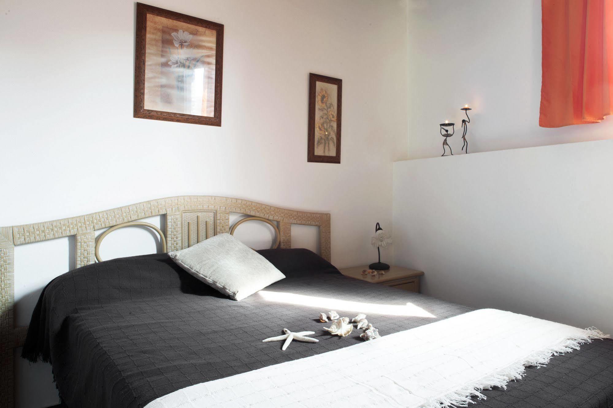 Apartamentos Laurisilva Corralejo Eksteriør bilde
