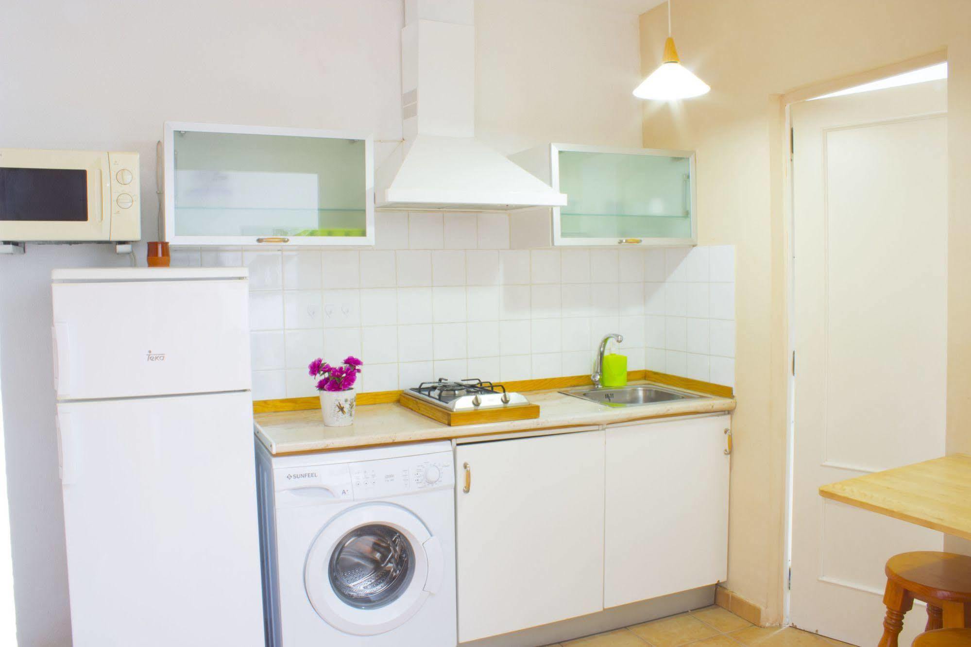 Apartamentos Laurisilva Corralejo Eksteriør bilde