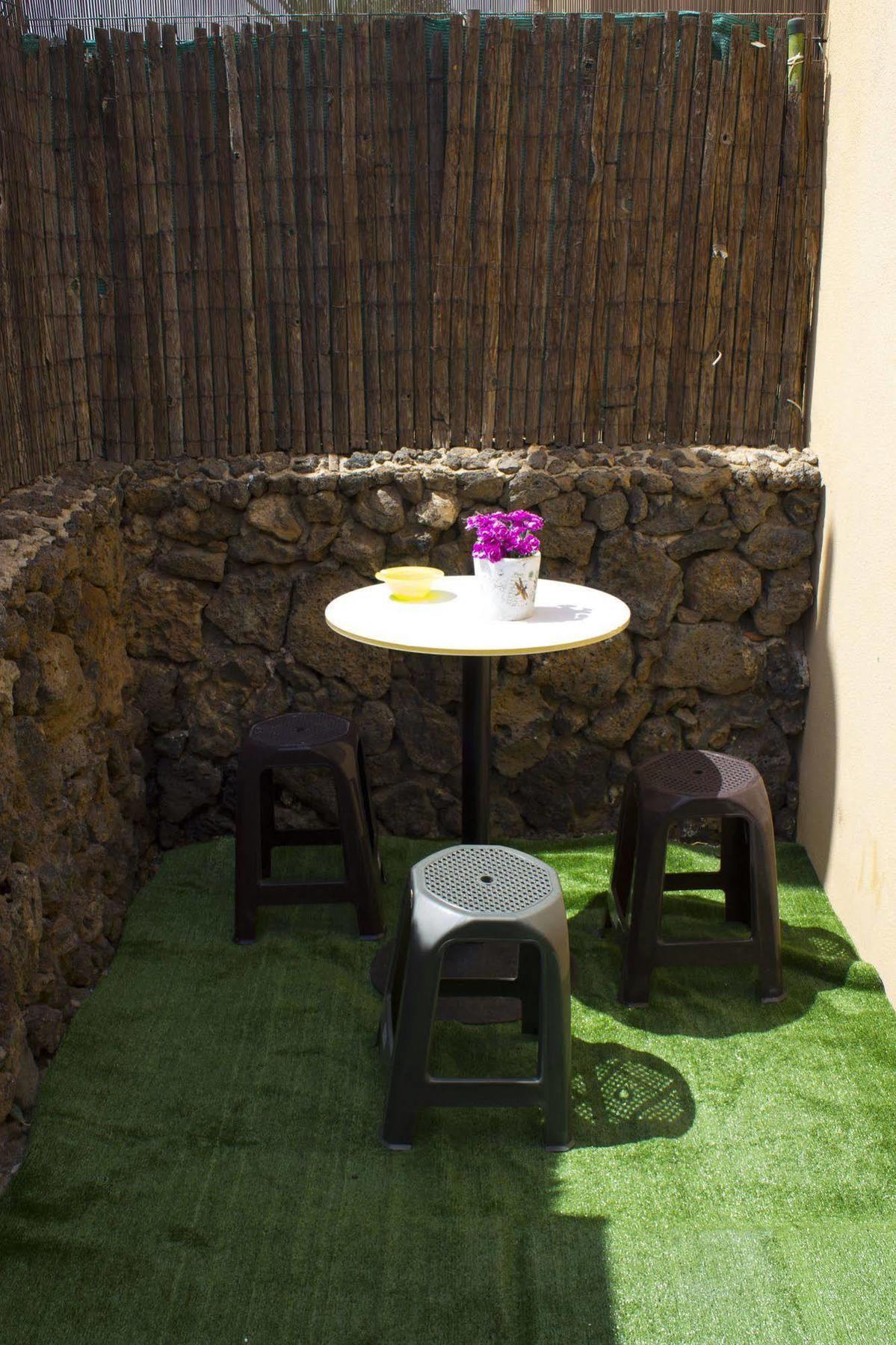 Apartamentos Laurisilva Corralejo Eksteriør bilde